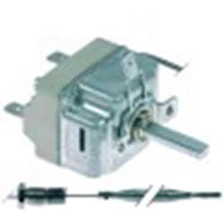 THERMOSTAT - COMETTO - T° 95-182 °C