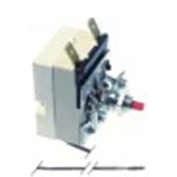 THERMOSTAT - COMETTO - T° de deconnexion 365°C