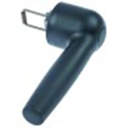 POIGNEE DE PORTE -  FAGOR - Longueur 180 mm - Largeur 56 mm
