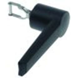 POIGNEE DE PORTE -  FAGOR - Longueur 180 mm - Largeur 50 mm