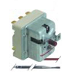 THERMOSTAT  DE SECURITE - ILSA - T° de deconnexion 350°C