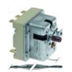 THERMOSTAT  DE SECURITE - ILSA - T° de deconnexion 160°C