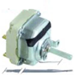 THERMOSTAT  - ILSA - T° d utilisation 55-320 °C