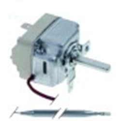 THERMOSTAT  - ILSA - T° d utilisation 30-70 °C