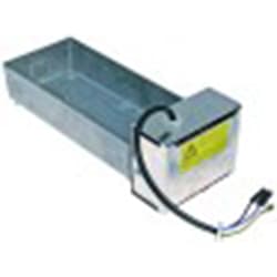CUVETTE D EVAPORATION - MAFIROL  - 300x155 mm.