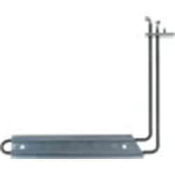 RESISTANCE  A SEC  - MORICE - 1100W - Longueur 323 mm