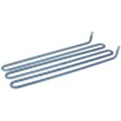RESISTANCE  A SEC  - MORICE - 5500W - Longueur 560 mm