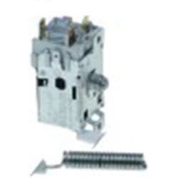 THERMOSTAT  - SCOTSMAN - T° d\utilisation 	-19 jusqu\à -1 °C