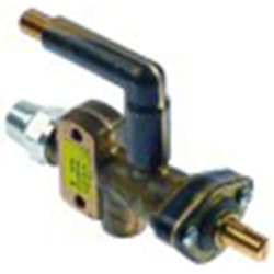 ROBINET GAZ - TEDDINGTON - TYPE TESA2394/8R