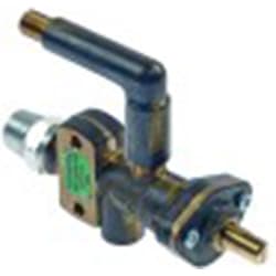 ROBINET GAZ - TEDDINGTON