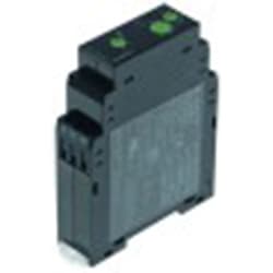 RELAIS TEMPORISE - WIELAND - Type 	flare TIME M4-1