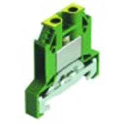 BLOC DE JONCTION - WIELAND - Type 9700A/8 SL2 S35