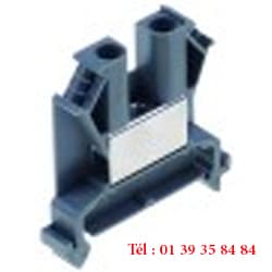 BLOC DE JONCTION - WIELAND - Type 9700A/8 S35