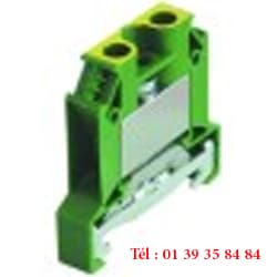 BORNE INSTALLATION - WIELAND - Type 9700A/10 SL2 S35