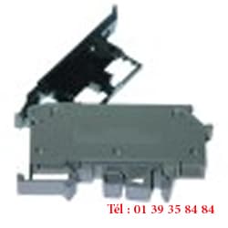 PORTE-FUSIBLE - WIELAND - Type WK4/THSI 5 U/V0