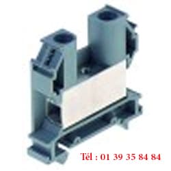 BLOC DE JONCTION - WIELAND - Type 9700A/12 S35