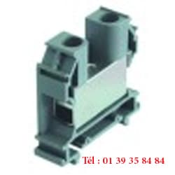 BLOC DE JONCTION - WIELAND - Type 9700A/16 S35