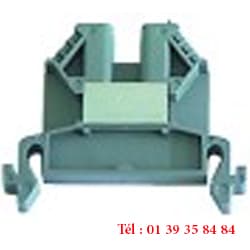 BLOC DE JONCTION - WIELAND - Type 9700A/6 S35