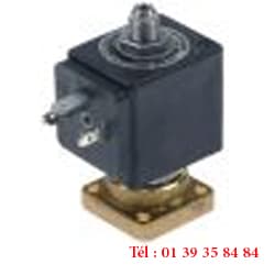 ELECTROVANNE 3 VOIES - Bobine DZ06S6