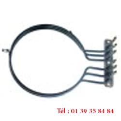 RESISTANCE - WHIRLPOOL - 3900W
