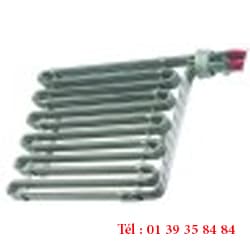 RESISTANCE - SILKO - 16500W