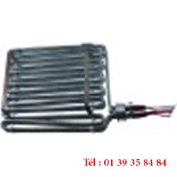 RESISTANCE - SILKO - 18000W