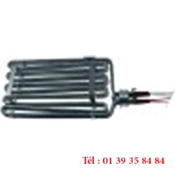 RESISTANCE - SILKO - 1200W