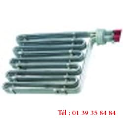 RESISTANCE - SILKO - 10500W