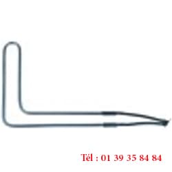 RESISTANCE - INOMAK - 150W réfrigération