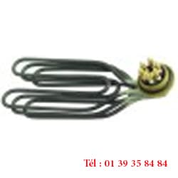 RESISTANCE - LAMBER - 4500W