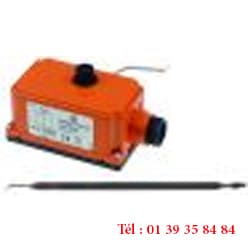 THERMOSTAT - LAMBER - 80°C