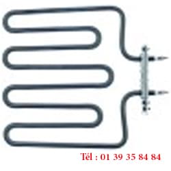 RESISTANCE - MODULAR - 2000W