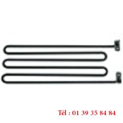 RESISTANCE - MODULAR - 1800W 403 mm