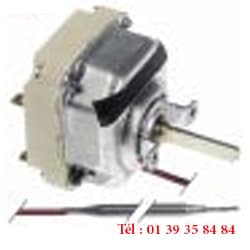 THERMOSTAT - MODULAR - 330°C
