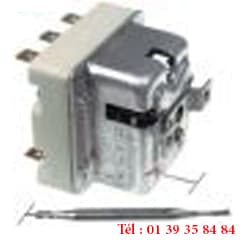 THERMOSTAT - MODULAR - 360°C