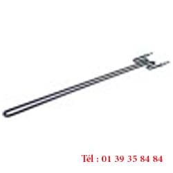RESISTANCE - MORICE - 1150W 735 mm
