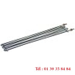 RESISTANCE - MORICE - 2250W 590 mm