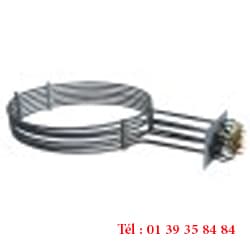 RESISTANCE - MORICE - 7500W 460 mm