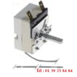 THERMOSTAT - MORICE - 255°C