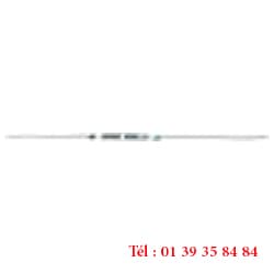 FILAMENT CHAUFFANT - CHERGUI