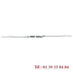 FILAMENT CHAUFFANT - CHERGUI - Ø5,2 mm