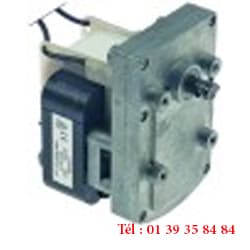 MOTOREDUCTEUR - CHERGUI - Type TT-YJ61/26L-624K