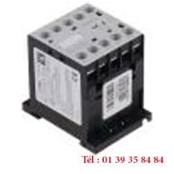 CONTACTEUR PUISSANCE - ANGELO PO - Type 11BG0910A230
