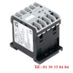 CONTACTEUR PUISSANCE - ANGELO PO - Type 11BGF0901A230