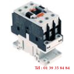 CONTACTEUR PUISSANCE - ANGELO PO - Type BF2600A230