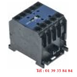 CONTACTEUR PUISSANCE - ANGELO PO - Type K07M 01 DSL7 01