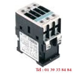 CONTACTEUR PUISSANCE - ANGELO PO - Type 3RT10-25-1AL20