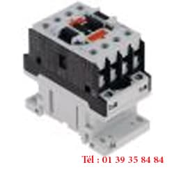 CONTACTEUR PUISSANCE - ANGELO PO - Type BF0901A230