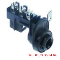 BORNIER RACCORDEMENT - ANIMO - 800W