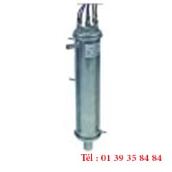 CHAUFFE-EAU INSTANTANE - ANIMO
